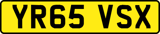 YR65VSX