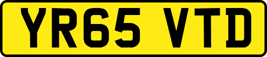 YR65VTD