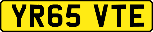 YR65VTE