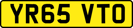 YR65VTO
