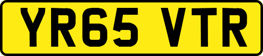 YR65VTR