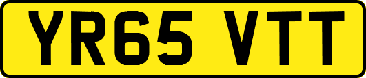 YR65VTT