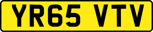 YR65VTV