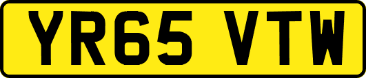 YR65VTW