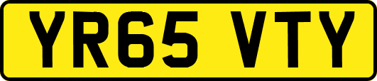 YR65VTY