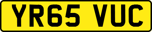 YR65VUC