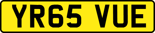 YR65VUE