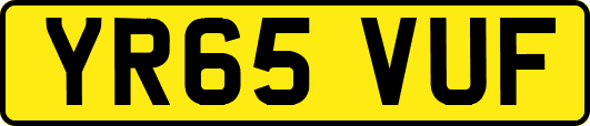 YR65VUF