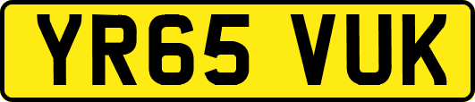 YR65VUK