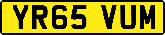 YR65VUM