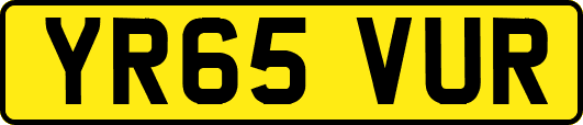 YR65VUR
