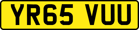 YR65VUU
