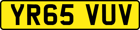 YR65VUV