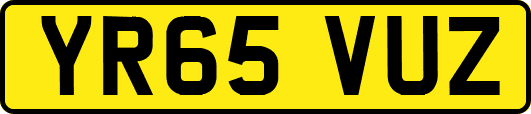 YR65VUZ