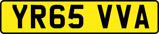YR65VVA