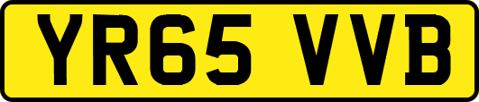 YR65VVB