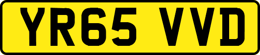 YR65VVD