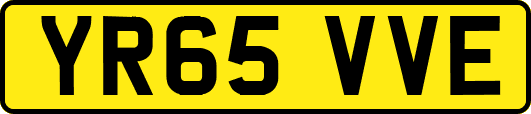 YR65VVE
