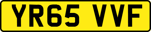YR65VVF