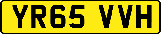 YR65VVH