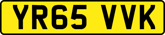 YR65VVK