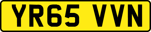 YR65VVN