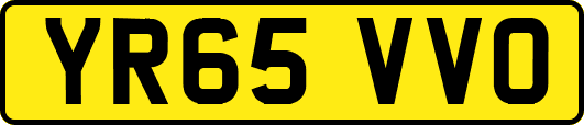 YR65VVO