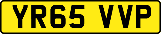 YR65VVP
