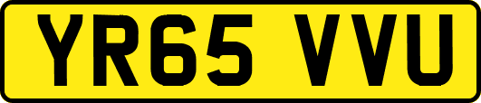 YR65VVU
