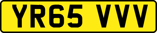 YR65VVV