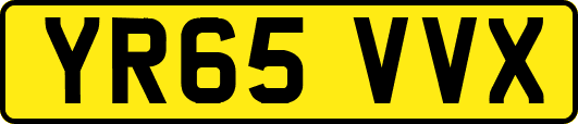 YR65VVX