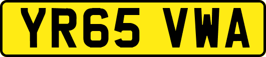 YR65VWA