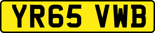 YR65VWB