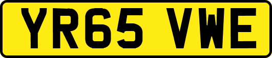 YR65VWE