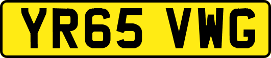 YR65VWG