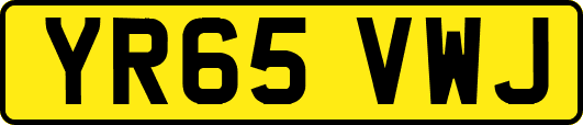 YR65VWJ