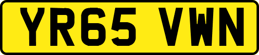 YR65VWN