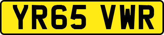 YR65VWR