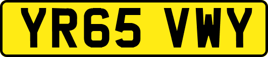 YR65VWY