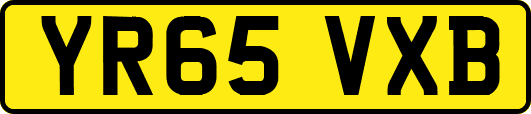 YR65VXB