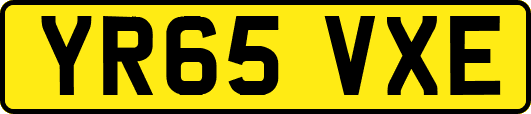 YR65VXE
