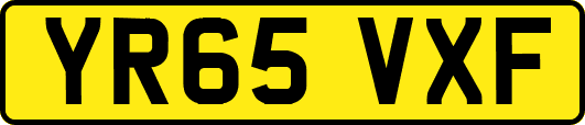 YR65VXF