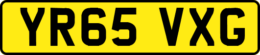YR65VXG