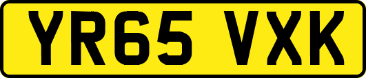 YR65VXK