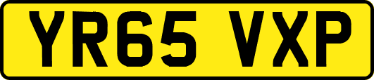 YR65VXP