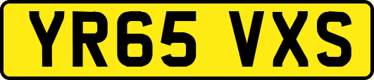YR65VXS
