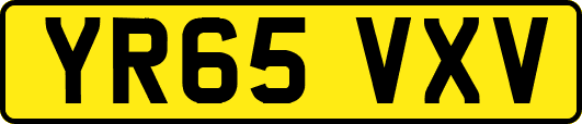 YR65VXV