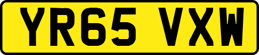 YR65VXW