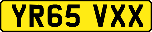 YR65VXX