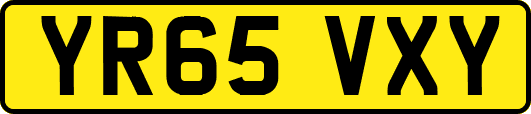 YR65VXY